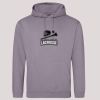 College hoodie Thumbnail