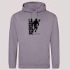 College hoodie Thumbnail