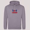 College hoodie Thumbnail
