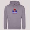 College hoodie Thumbnail