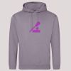 College hoodie Thumbnail