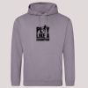 College hoodie Thumbnail
