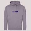 College hoodie Thumbnail