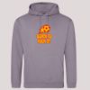 College hoodie Thumbnail