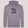 College hoodie Thumbnail