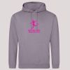 College hoodie Thumbnail