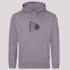 College hoodie Thumbnail