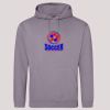 College hoodie Thumbnail