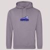 College hoodie Thumbnail