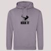 College hoodie Thumbnail