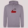 College hoodie Thumbnail