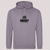 College hoodie Thumbnail