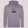 College hoodie Thumbnail