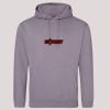 College hoodie Thumbnail