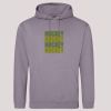 College hoodie Thumbnail