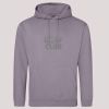 College hoodie Thumbnail