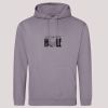 College hoodie Thumbnail