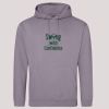 College hoodie Thumbnail