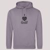 College hoodie Thumbnail