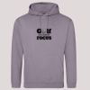 College hoodie Thumbnail