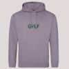 College hoodie Thumbnail