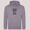 College hoodie Thumbnail