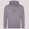 College hoodie Thumbnail
