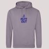 College hoodie Thumbnail