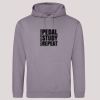 College hoodie Thumbnail