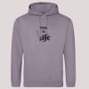 College hoodie Thumbnail