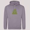 College hoodie Thumbnail