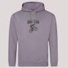 College hoodie Thumbnail
