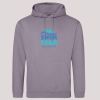 College hoodie Thumbnail