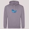 College hoodie Thumbnail
