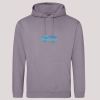 College hoodie Thumbnail