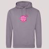 College hoodie Thumbnail
