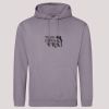 College hoodie Thumbnail