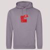 College hoodie Thumbnail