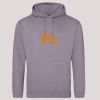 College hoodie Thumbnail