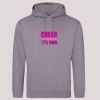 College hoodie Thumbnail