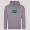 College hoodie Thumbnail