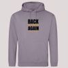 College hoodie Thumbnail