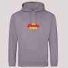 College hoodie Thumbnail