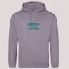 College hoodie Thumbnail