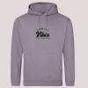 College hoodie Thumbnail