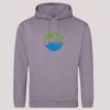 College hoodie Thumbnail