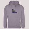 College hoodie Thumbnail