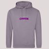College hoodie Thumbnail