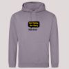 College hoodie Thumbnail
