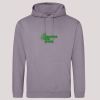 College hoodie Thumbnail